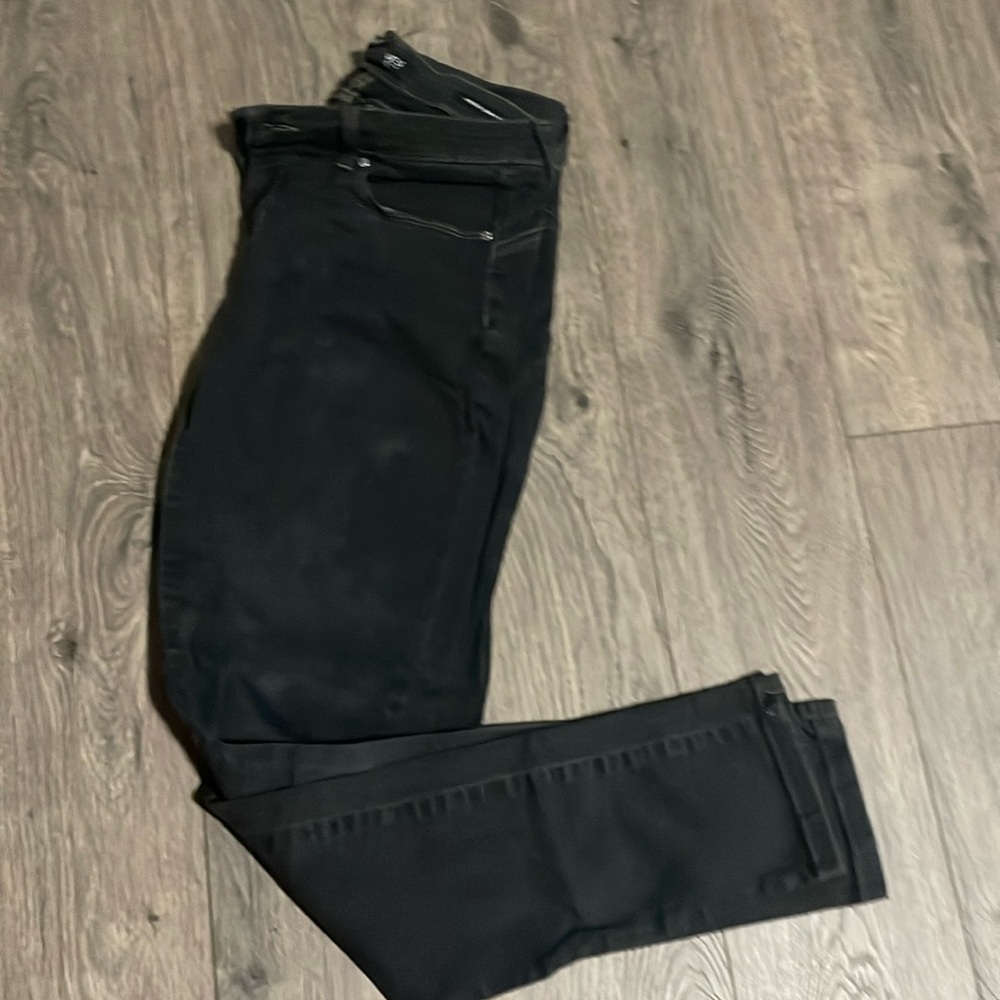 Jones New York jeans